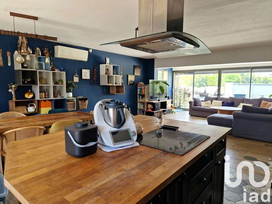 Photo 5 - Maison à LORIOL-SUR-DROME