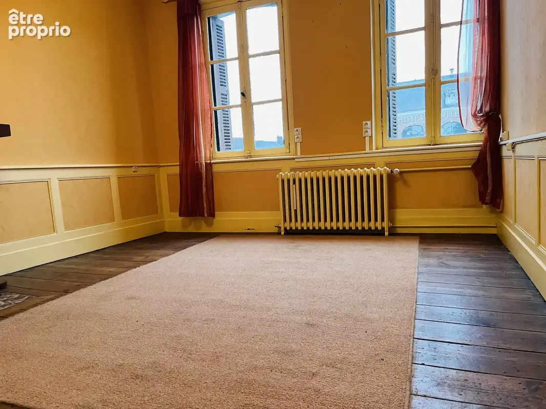 Maison 5 pièces 110 m² à vendre à Doudeville (76560) - photo 9