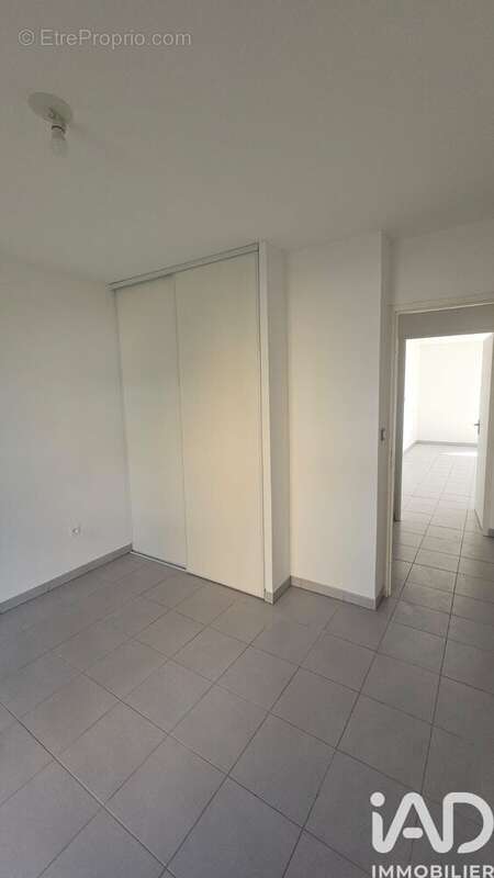 Photo 6 - Appartement à SAINT-ALBAN