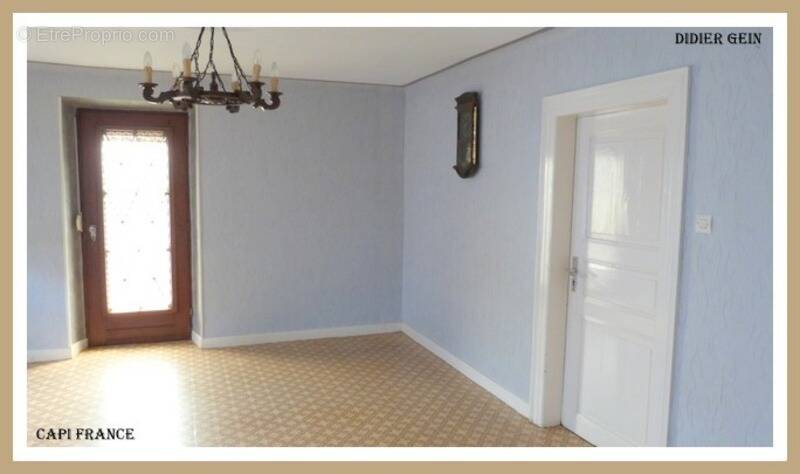 Maison à vendre 6 pièces ENCHENBERG (57) - photo 3