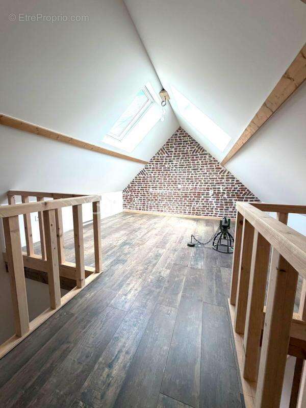 Maison entièrement rénovée deux chambres - photo 7