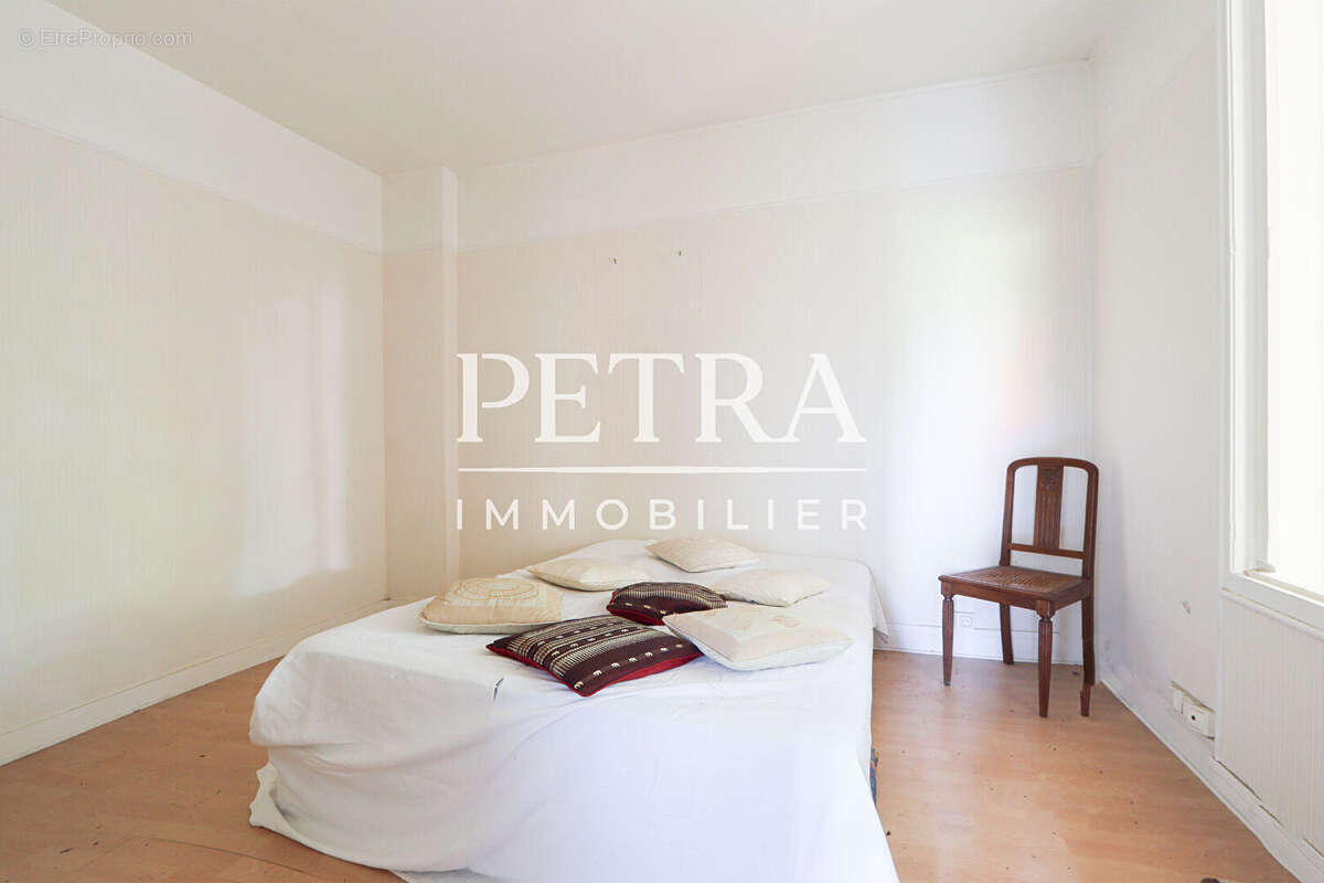 Maison à L&#039;HAY-LES-ROSES