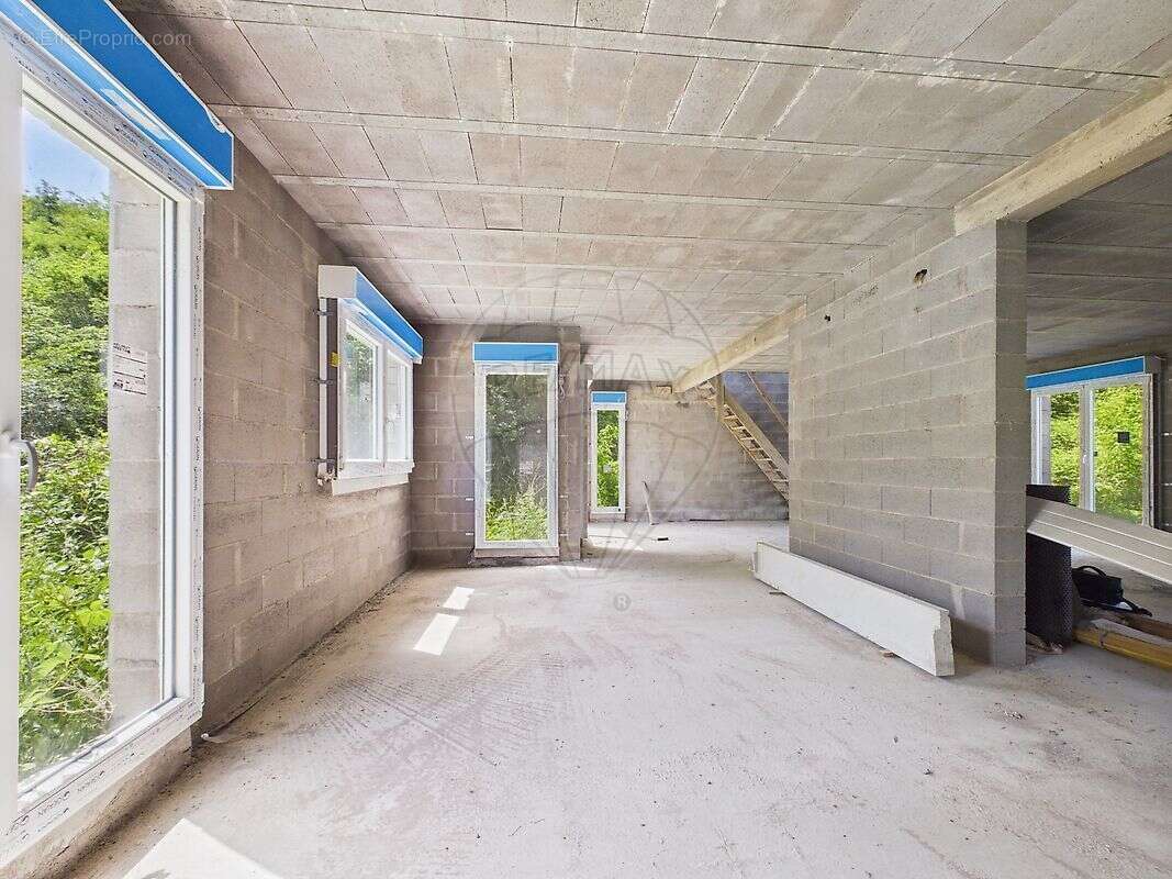 Maison à LONGUYON