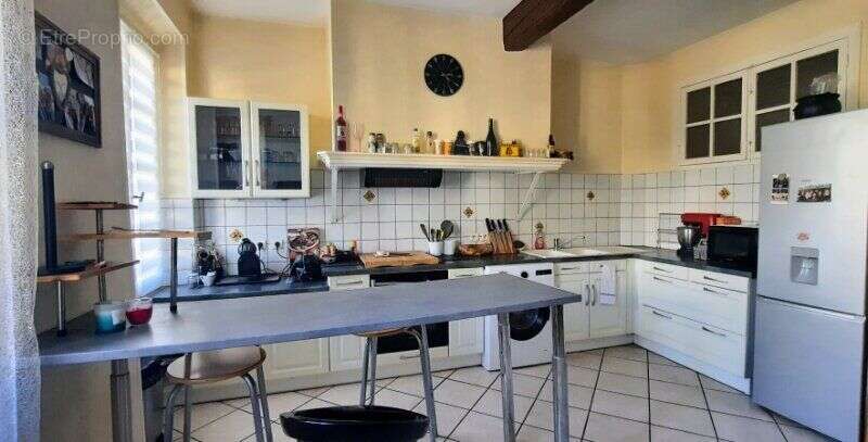 Photo 8 - Appartement à VINCA