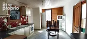 Maison à L'ARGENTIERE-LA-BESSEE