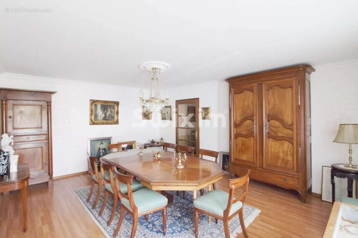 Maison à MAICHE