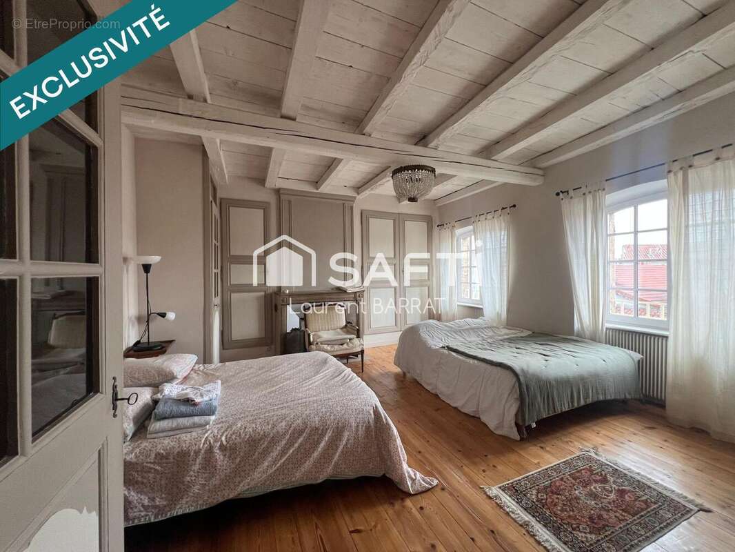 Photo 3 - Appartement à ISSOIRE