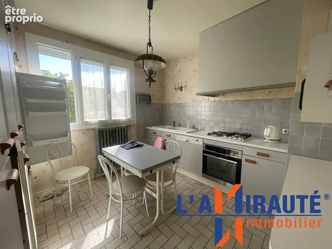 Maison  5 pièce(s) - photo 6