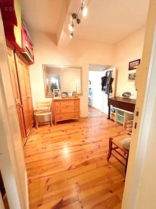 Maison à CARCASSONNE