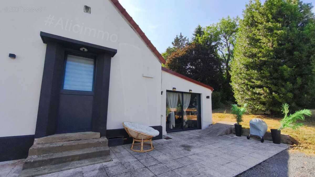 Maison Sezanne 5 pièce(s) 108 m2 - photo 2
