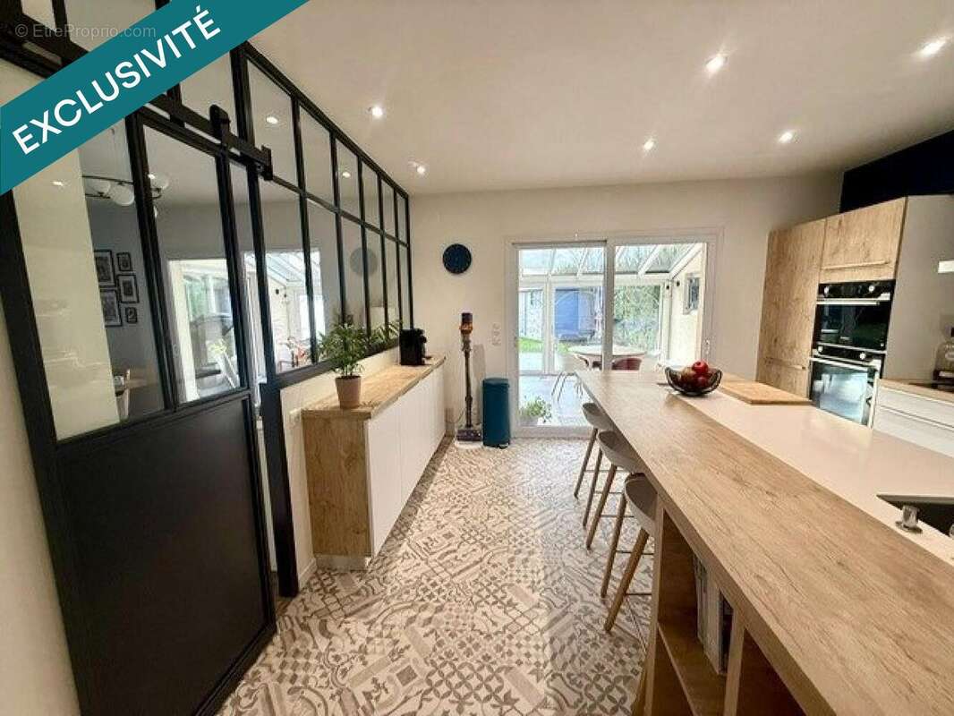 Photo 7 - Maison à VILLERS-COTTERETS