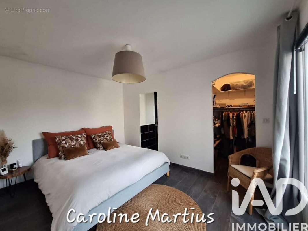 Maison 120 m² à Saint-Ouen-D'aunis  - photo 6