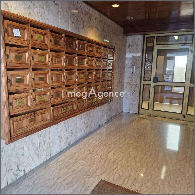 Appartement à LYON-7E