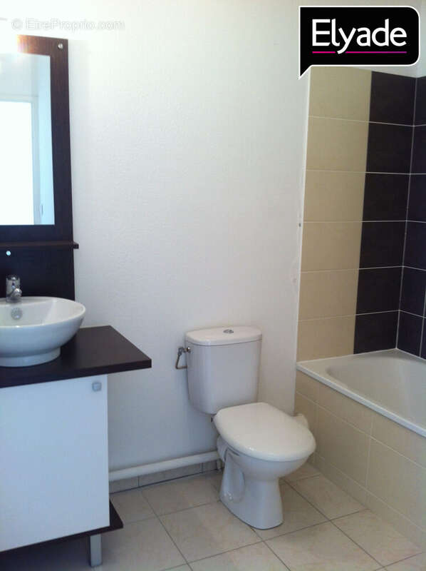 Appartement à VICHY