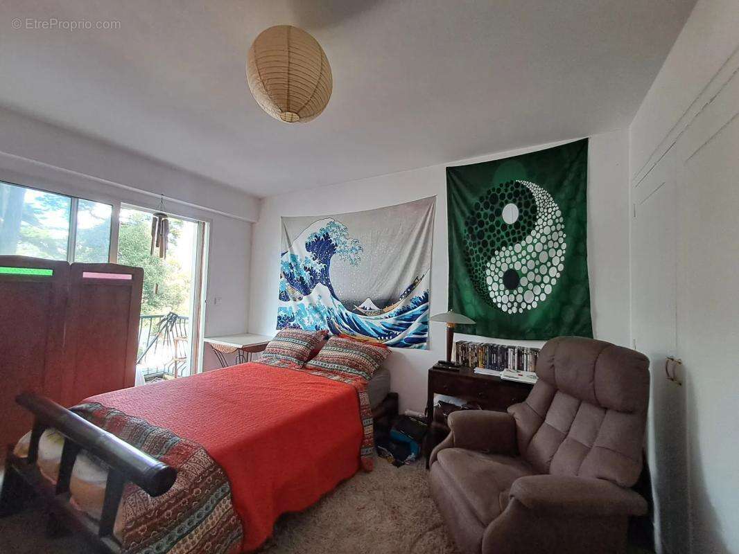 Appartement à LA BAULE-ESCOUBLAC