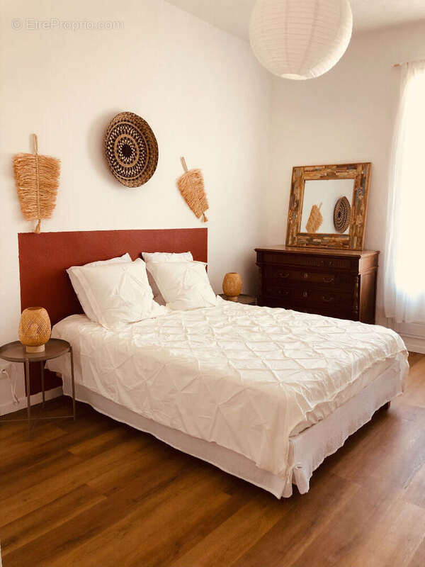 Appartement à MARSEILLAN