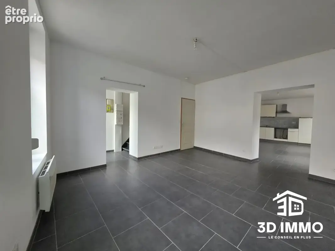 Photo Maison à Berlaimont au prix de 95 000€