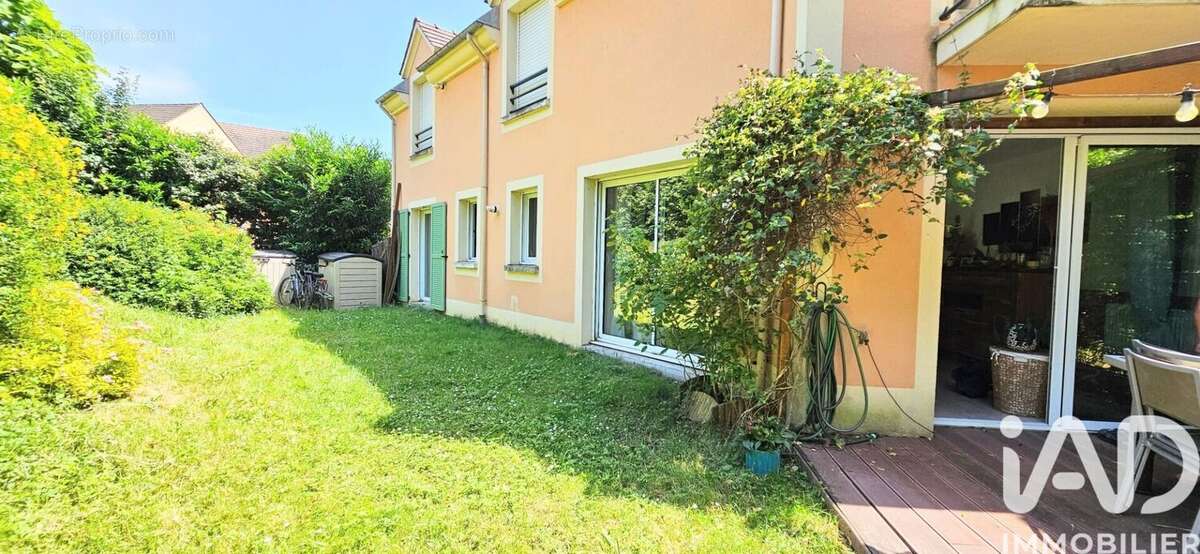 Photo 3 - Appartement à MONTSOULT