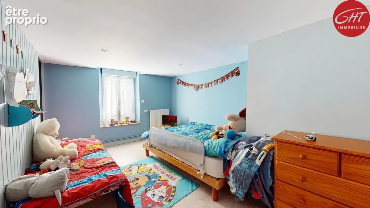 Maison familiale à Scey-sur-Saône - photo 11