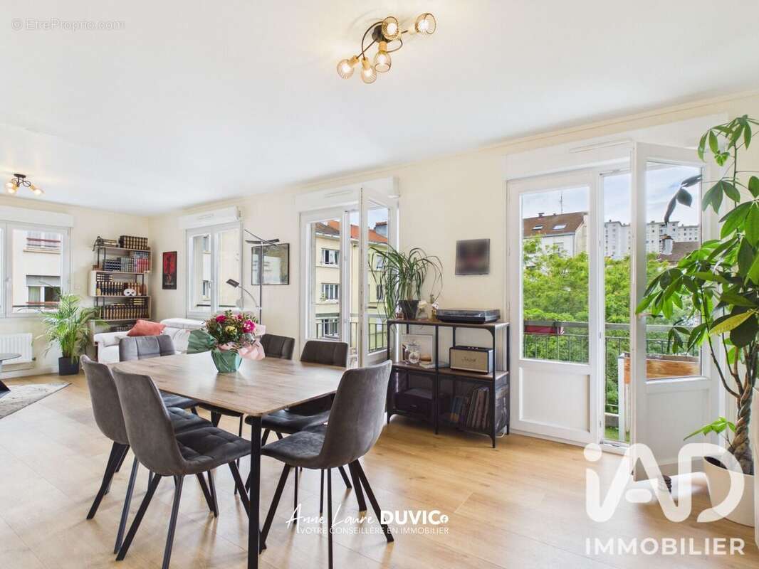 Photo 7 - Appartement à EPINAL