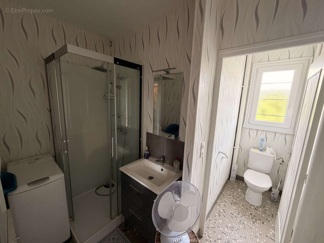 Maison à FRIAUCOURT