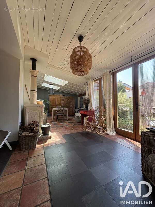 Maison 200 m² à Ennezat  - photo 6