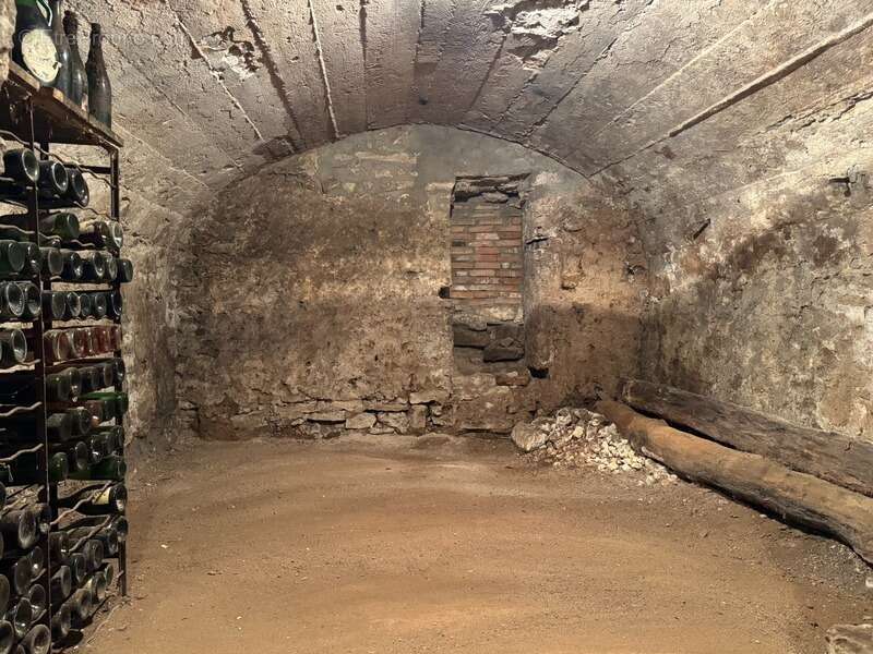 Maison à BLAINVILLE-SUR-L&#039;EAU