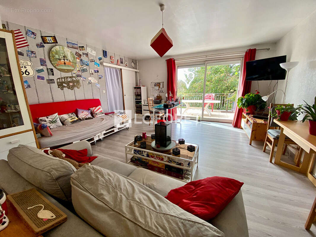 Maison à LAMASQUERE