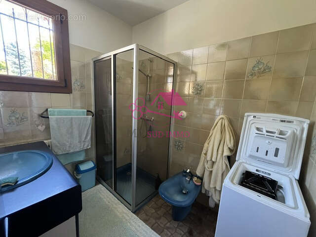 Maison T7/8 centre Villefranche de Lauragais - photo 18