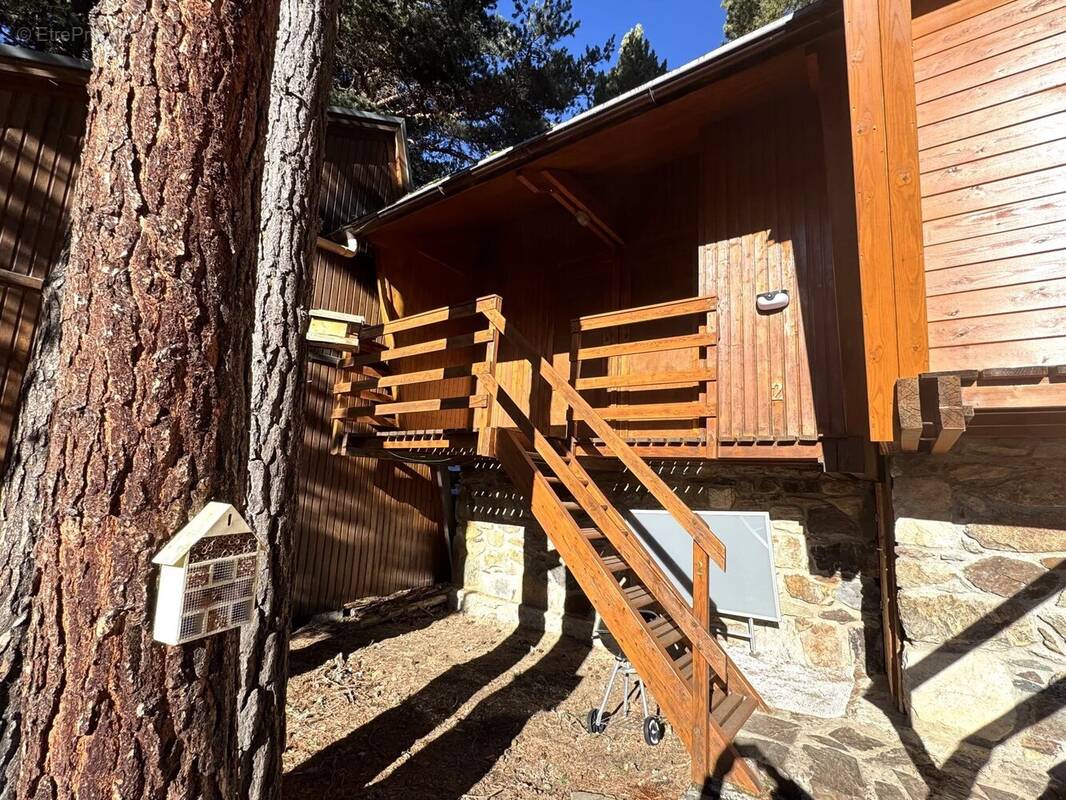 Maison à PUYVALADOR