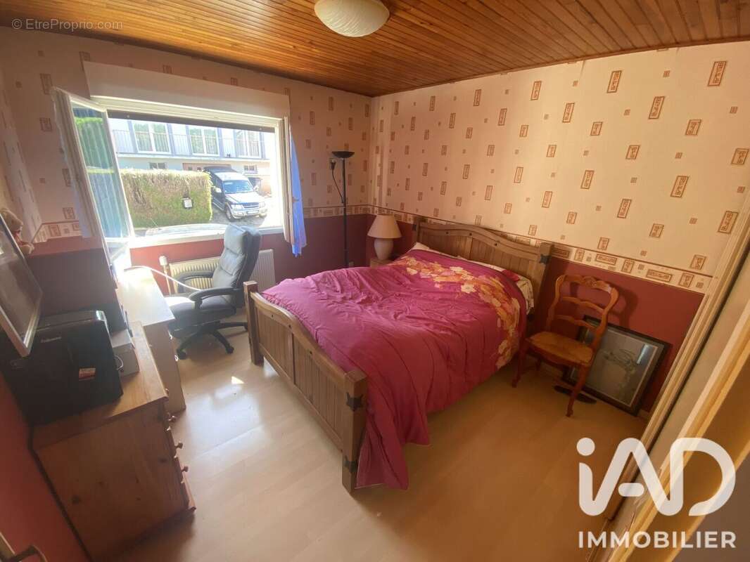 Photo 5 - Maison à BAYARD-SUR-MARNE