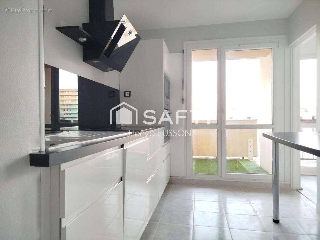 Photo 4 - Appartement à LE MANS