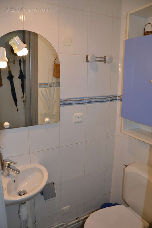 Appartement à MONT-DORE