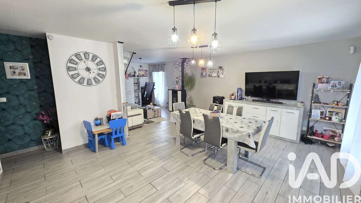 Photo 4 - Maison à GOURNAY-EN-BRAY