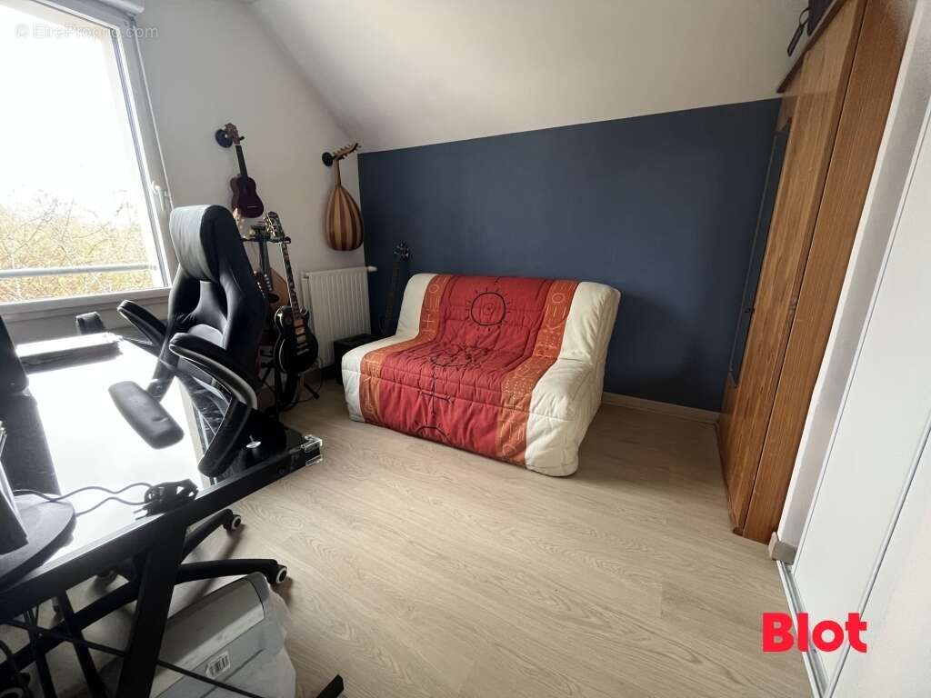 Appartement à CHANTEPIE