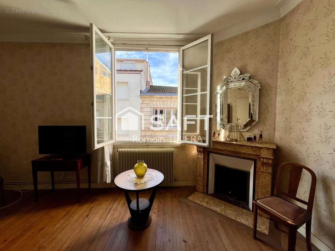 Photo 7 - Maison à BORDEAUX