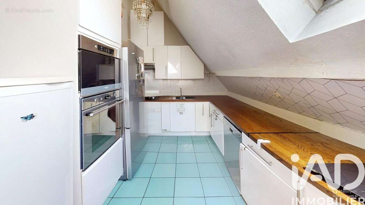 Photo 9 - Appartement à MELUN