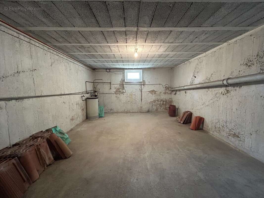 Maison à ROMANS-SUR-ISERE