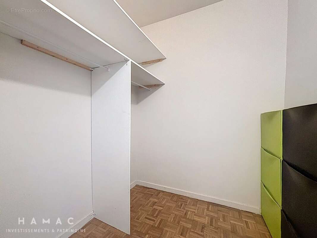 Appartement à LYON-5E