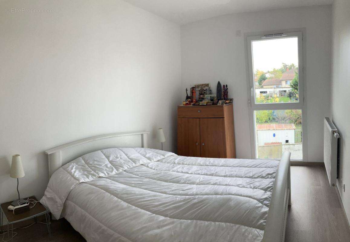 Appartement à TALUYERS