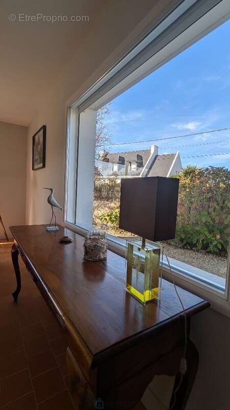 Idéale famille : spacieuse maison avec 5 chambres proche Carnac plage - photo 22
