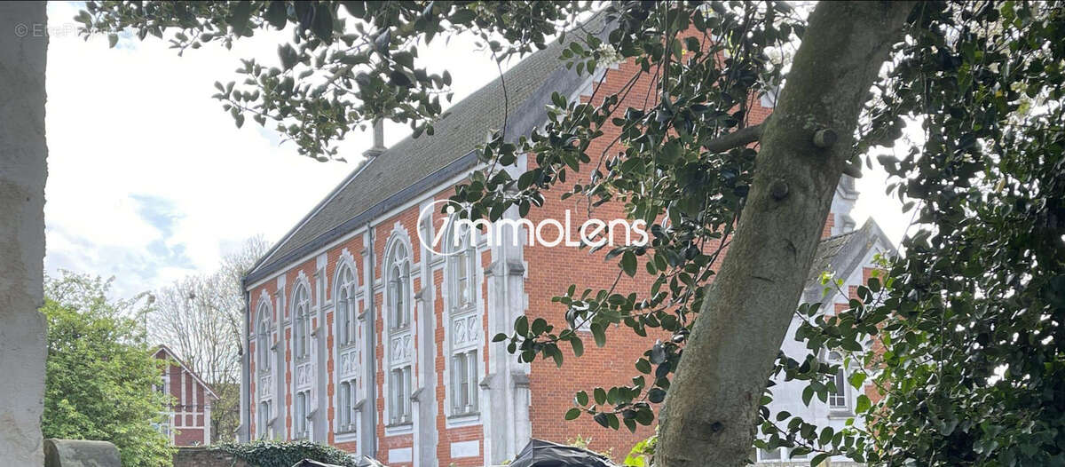 Appartement à LENS