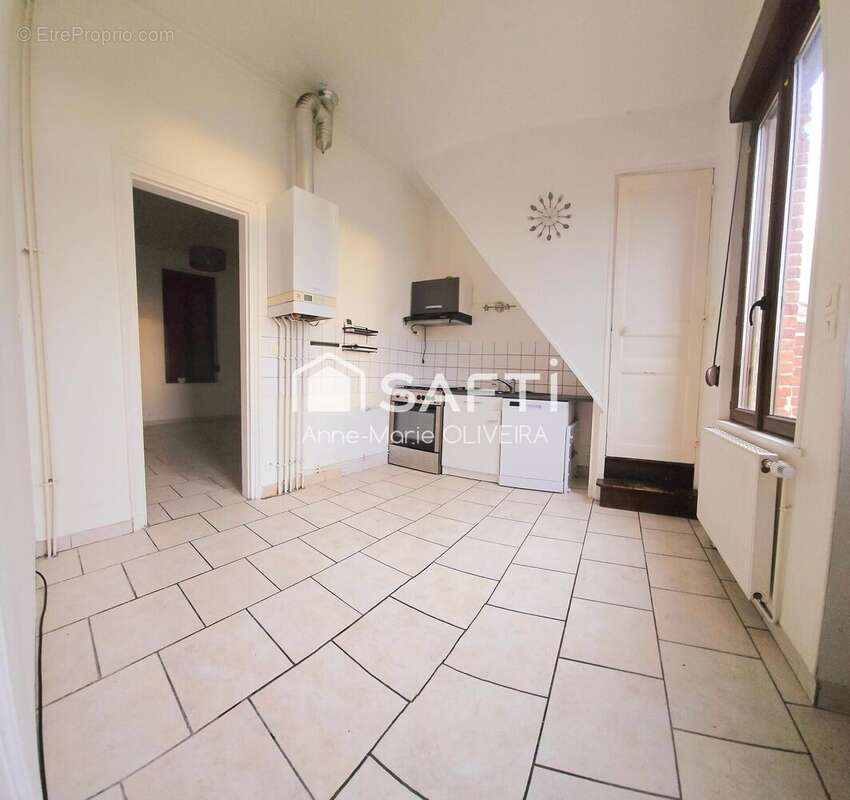 Photo 3 - Maison à HAM