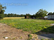 Terrain à SAINT-PHILBERT-DE-GRAND-LIEU
