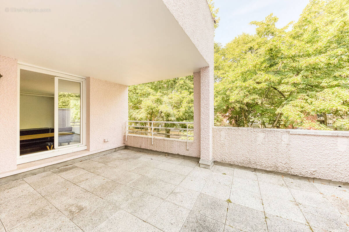 Appartement à NOISIEL