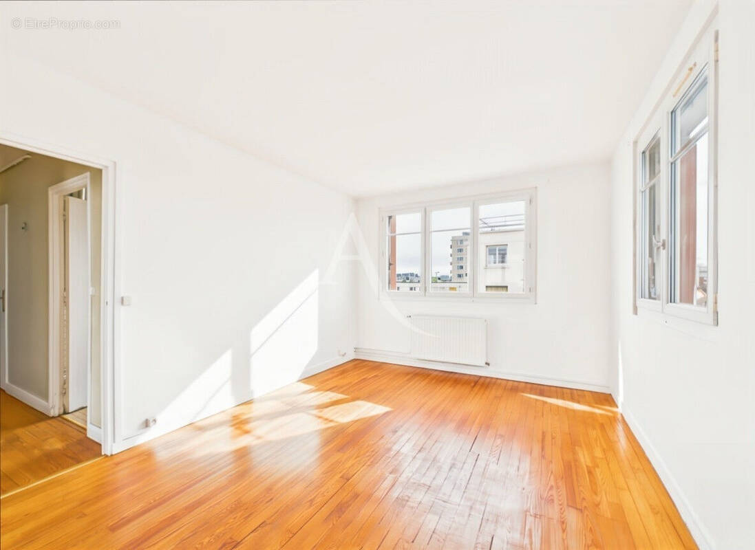 Appartement à CHAMPIGNY-SUR-MARNE