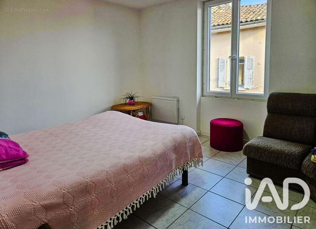 Photo 8 - Appartement à SAINT-CONSTANT