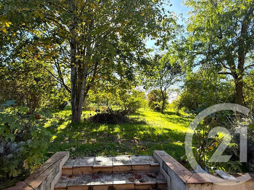 Maison à SAINT-ANDELAIN