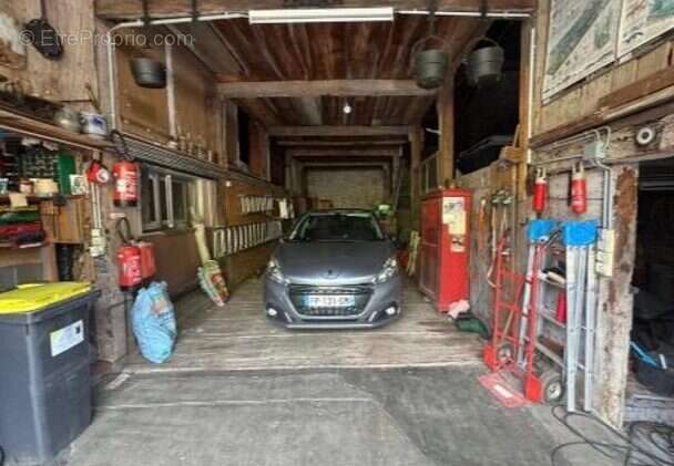 Maison à BREVILLIERS