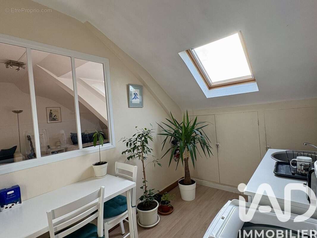 Photo 7 - Appartement à CHATEAU-RENAULT